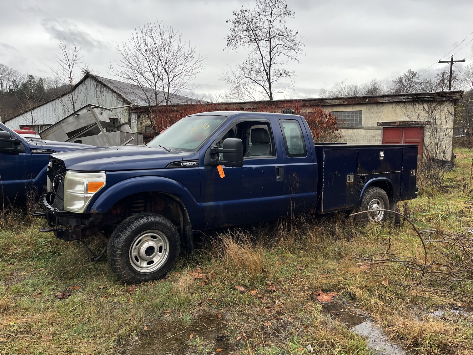 Image for Parsons, WV -  Tractors, Dump Trailers, Trailers, Logging Equipment, Trucks, Commercial Generators, and Much More!