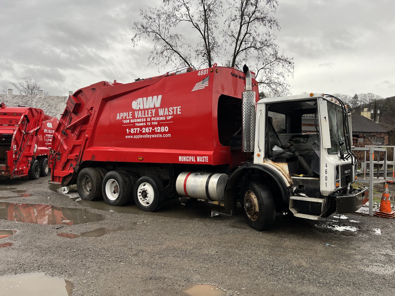 Image for Parsons, WV -  Tractors, Dump Trailers, Trailers, Logging Equipment, Trucks, Commercial Generators, and Much More!