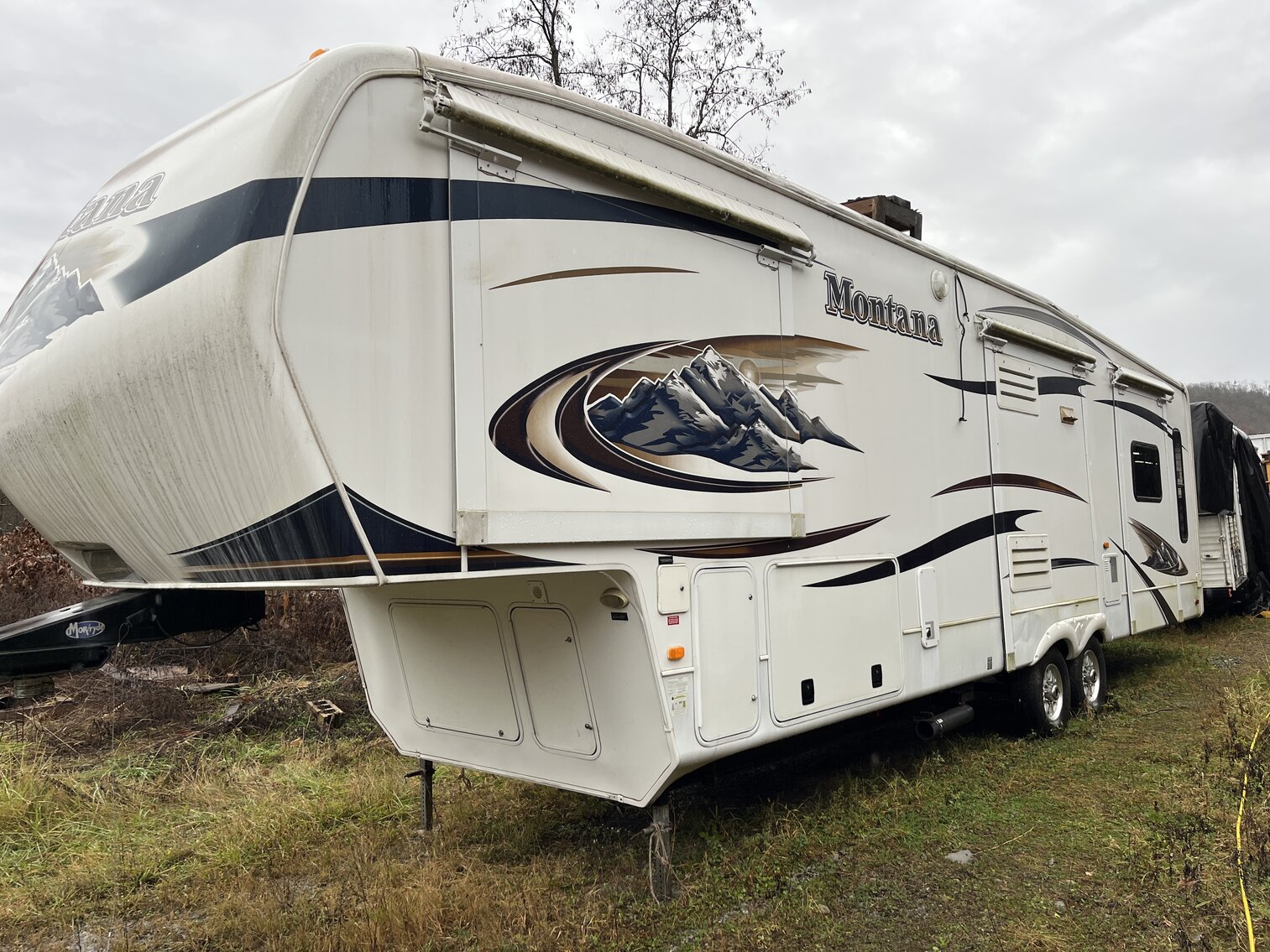 Image for Parsons, WV -  Tractors, Dump Trailers, Trailers, Logging Equipment, Trucks, Commercial Generators, and Much More!