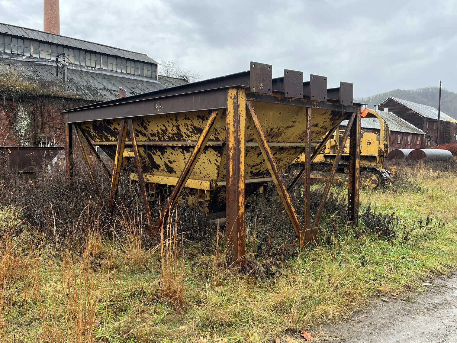 Image for Parsons, WV -  Tractors, Dump Trailers, Trailers, Logging Equipment, Trucks, Commercial Generators, and Much More!