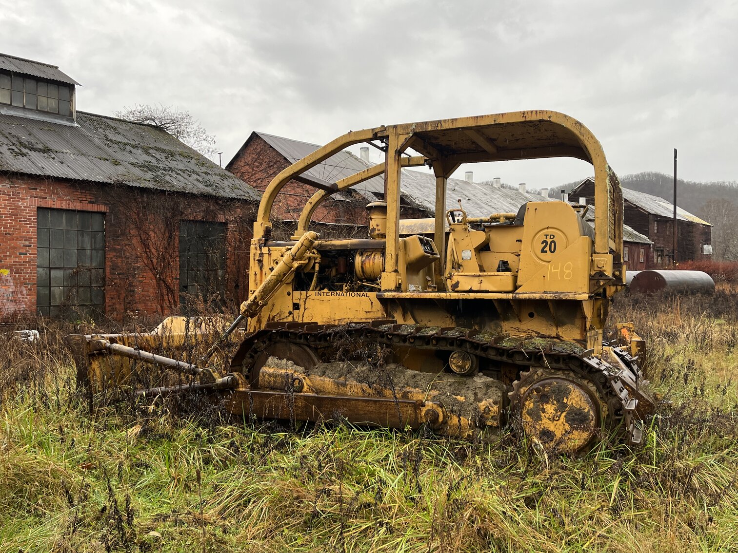 Image for Parsons, WV -  Tractors, Dump Trailers, Trailers, Logging Equipment, Trucks, Commercial Generators, and Much More!