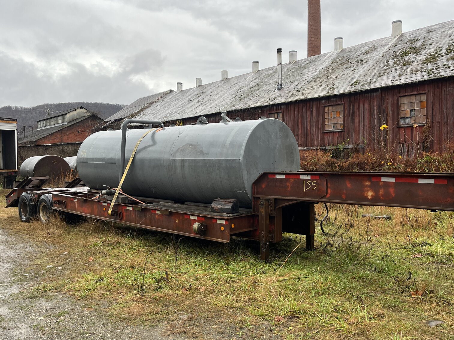 Image for Parsons, WV -  Tractors, Dump Trailers, Trailers, Logging Equipment, Trucks, Commercial Generators, and Much More!