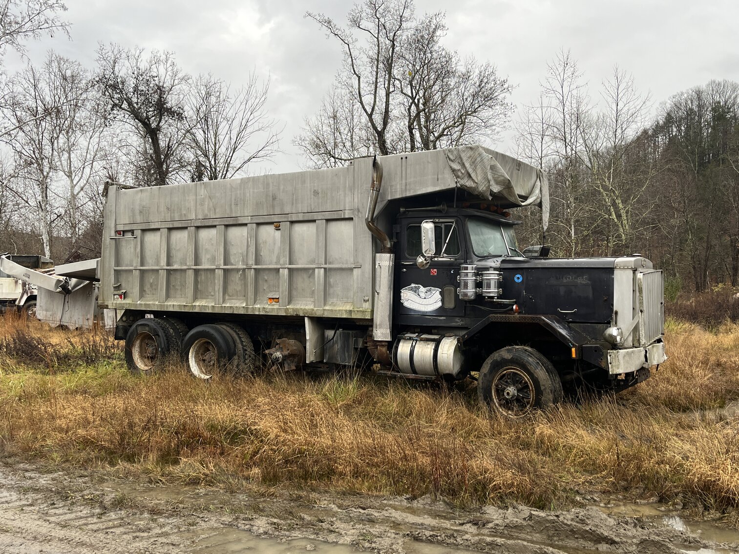 Image for Parsons, WV -  Tractors, Dump Trailers, Trailers, Logging Equipment, Trucks, Commercial Generators, and Much More!