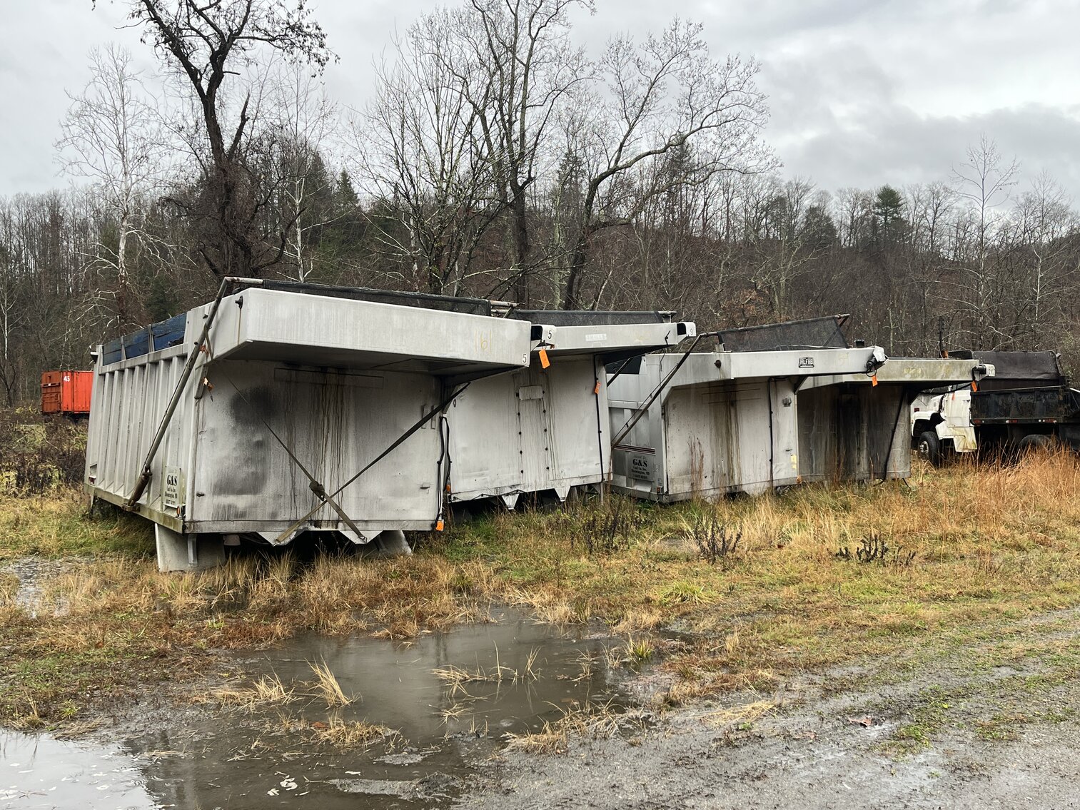 Image for Parsons, WV -  Tractors, Dump Trailers, Trailers, Logging Equipment, Trucks, Commercial Generators, and Much More!