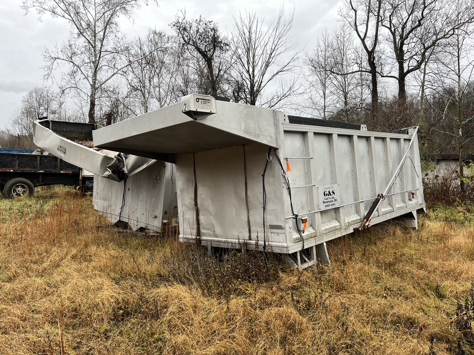 Image for Parsons, WV -  Tractors, Dump Trailers, Trailers, Logging Equipment, Trucks, Commercial Generators, and Much More!