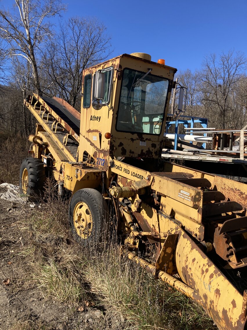 Image for Parsons, WV -  Tractors, Dump Trailers, Trailers, Logging Equipment, Trucks, Commercial Generators, and Much More!
