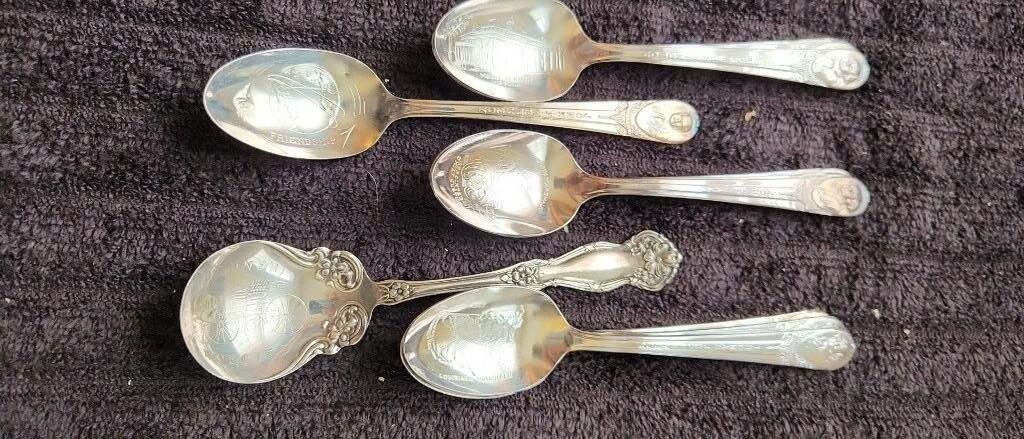 Image for Lynda K. Dupree Estate Online Auction #2