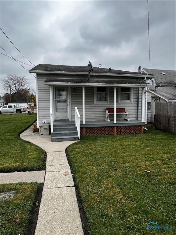 Image for MINIMUM BID AUCTION $25,000! 1132 Clark St