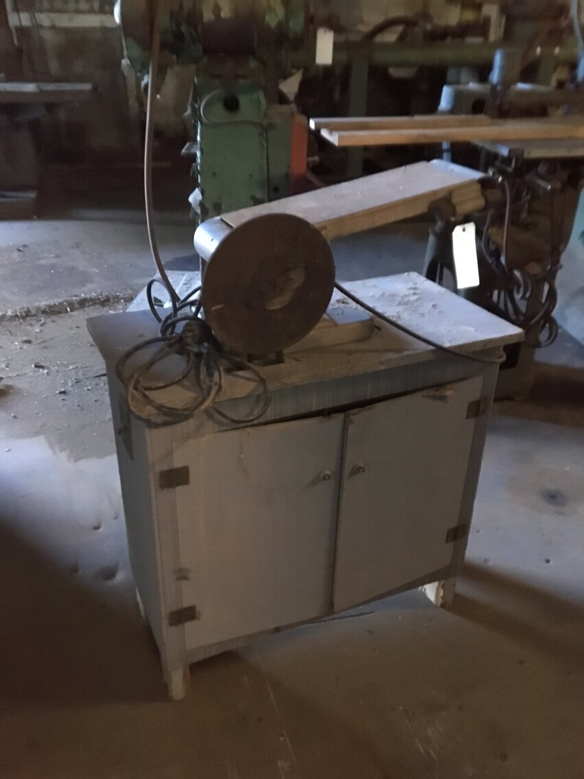 Image for SOLD ~ Ironwood Furniture Liquidation Auction ~ SOLD