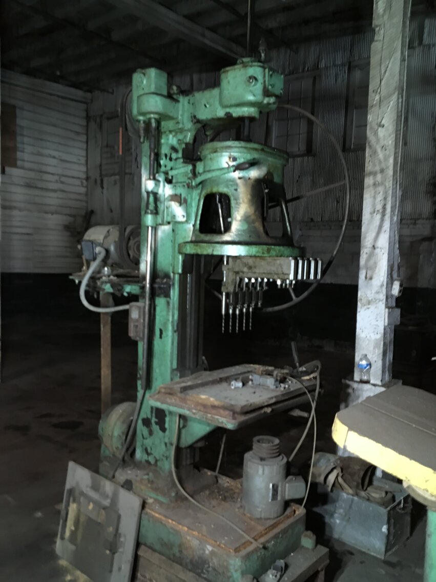 Image for SOLD ~ Ironwood Furniture Liquidation Auction ~ SOLD