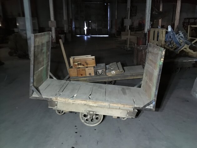 Image for SOLD ~ Ironwood Furniture Liquidation Auction ~ SOLD