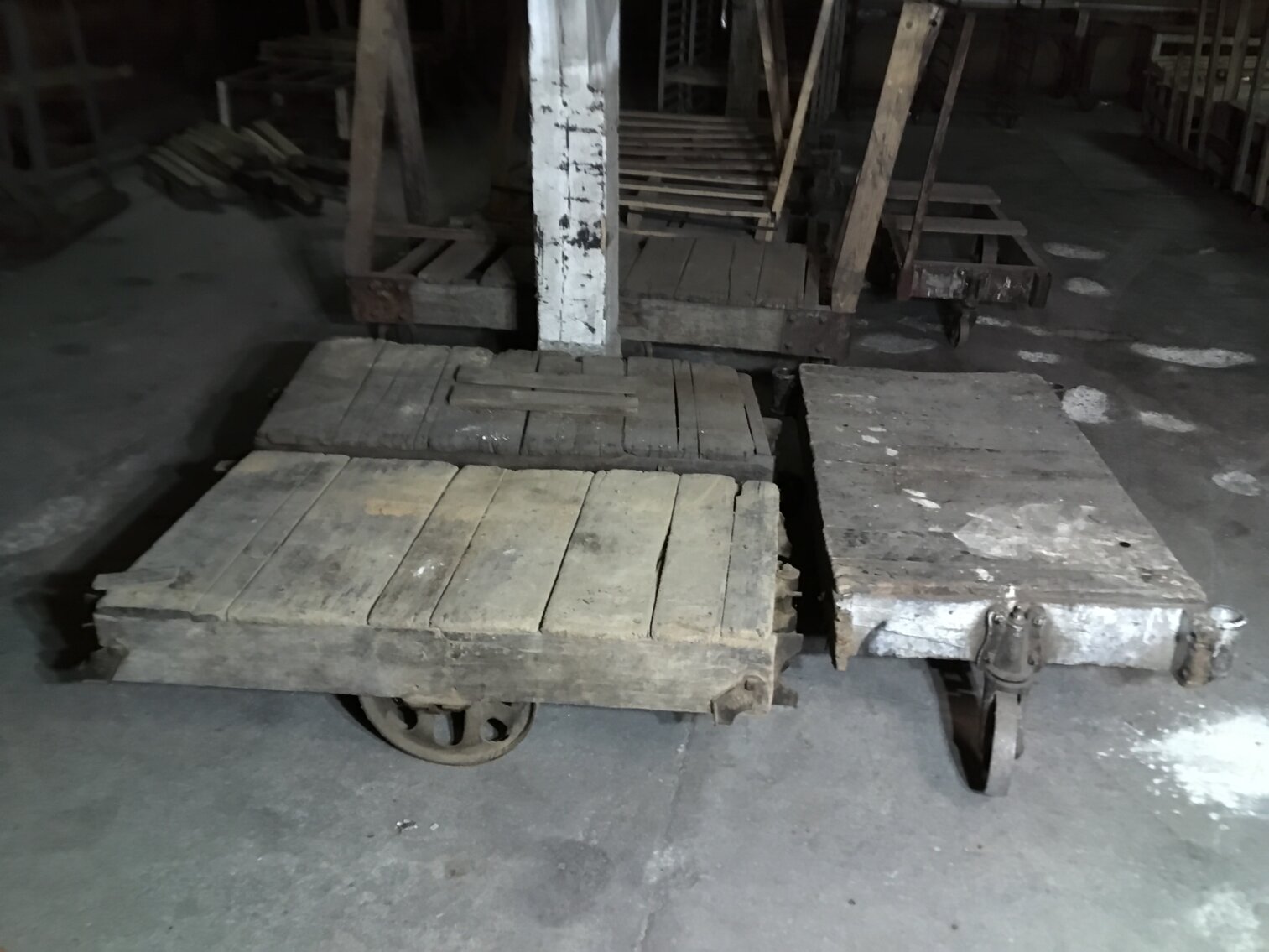 Image for SOLD ~ Ironwood Furniture Liquidation Auction ~ SOLD