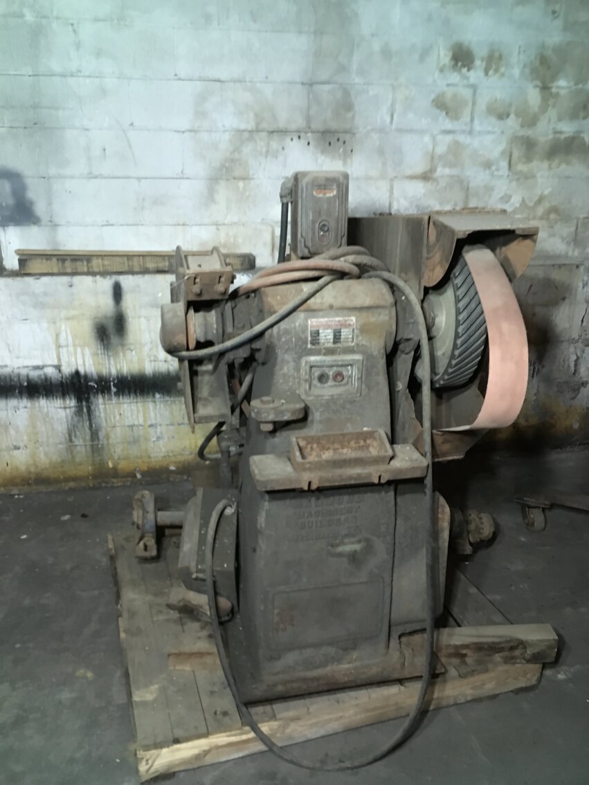 Image for SOLD ~ Ironwood Furniture Liquidation Auction ~ SOLD