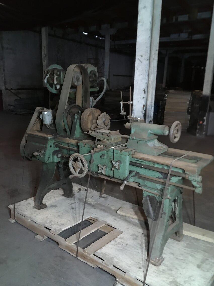 Image for SOLD ~ Ironwood Furniture Liquidation Auction ~ SOLD