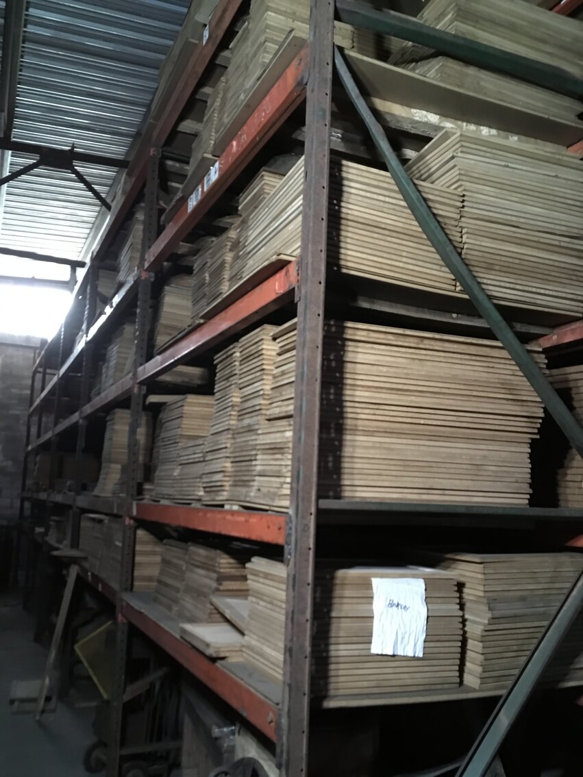 Image for SOLD ~ Ironwood Furniture Liquidation Auction ~ SOLD