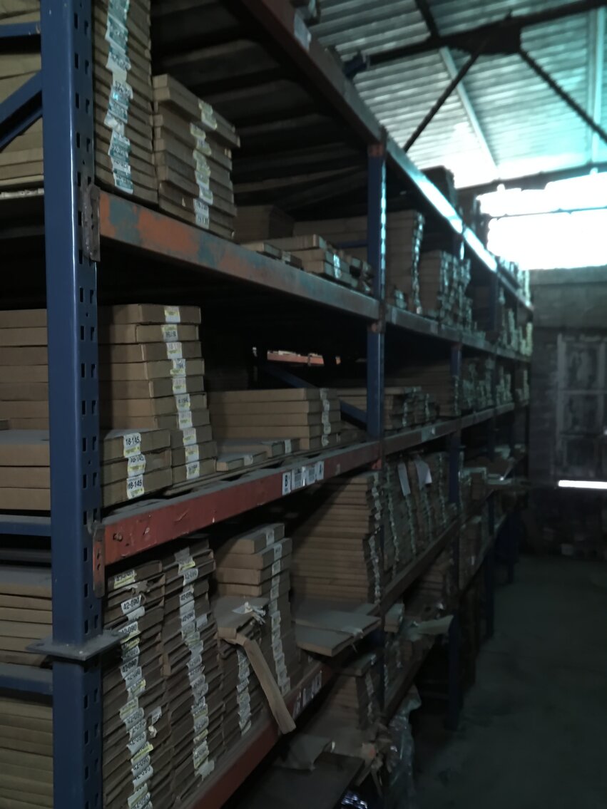 Image for SOLD ~ Ironwood Furniture Liquidation Auction ~ SOLD