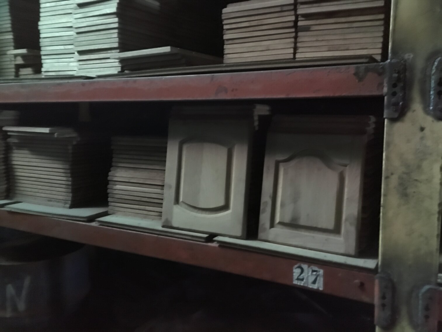 Image for SOLD ~ Ironwood Furniture Liquidation Auction ~ SOLD