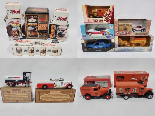 Image for Oldham Consignment Auction