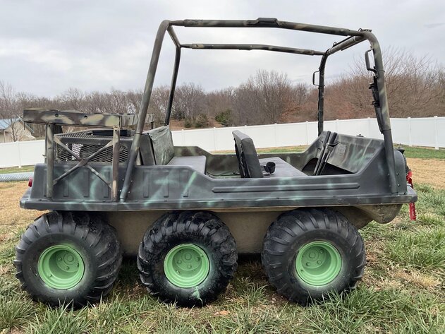 Image for Oldham Consignment Auction