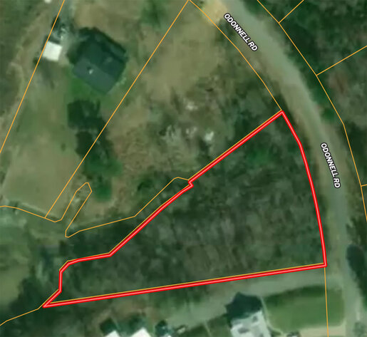 Image for Lake Lot on H. Neely Henry Lake