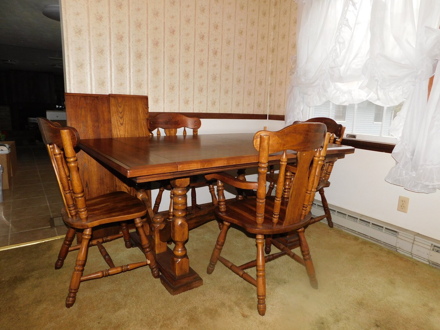 Image for Philippi, WV – Moving Auction: Furniture, Housewares, Glassware, Décor, Appliances, and More!