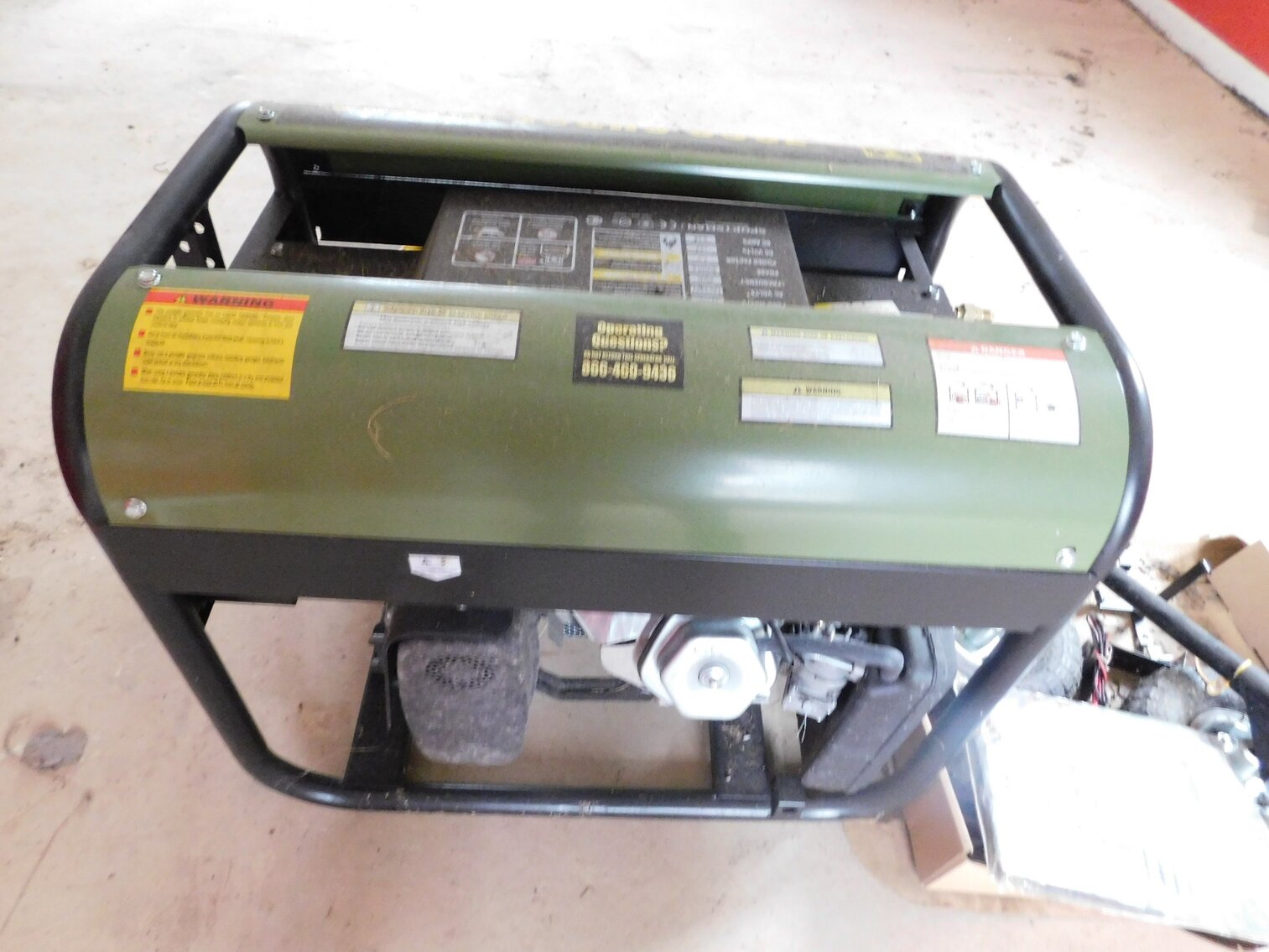 Image for Philippi, WV – Moving Auction: Furniture, Housewares, Glassware, Décor, Appliances, and More!