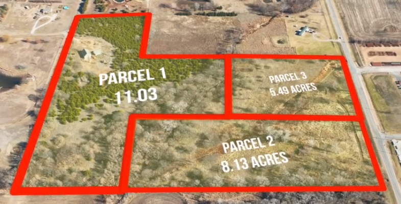 Image for Lot 2: 5352 SW 100th St