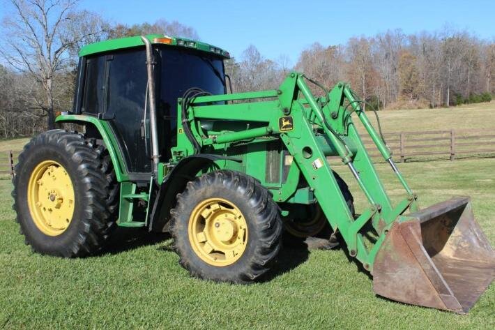 Image for Liquidation for Fox Hill Farm