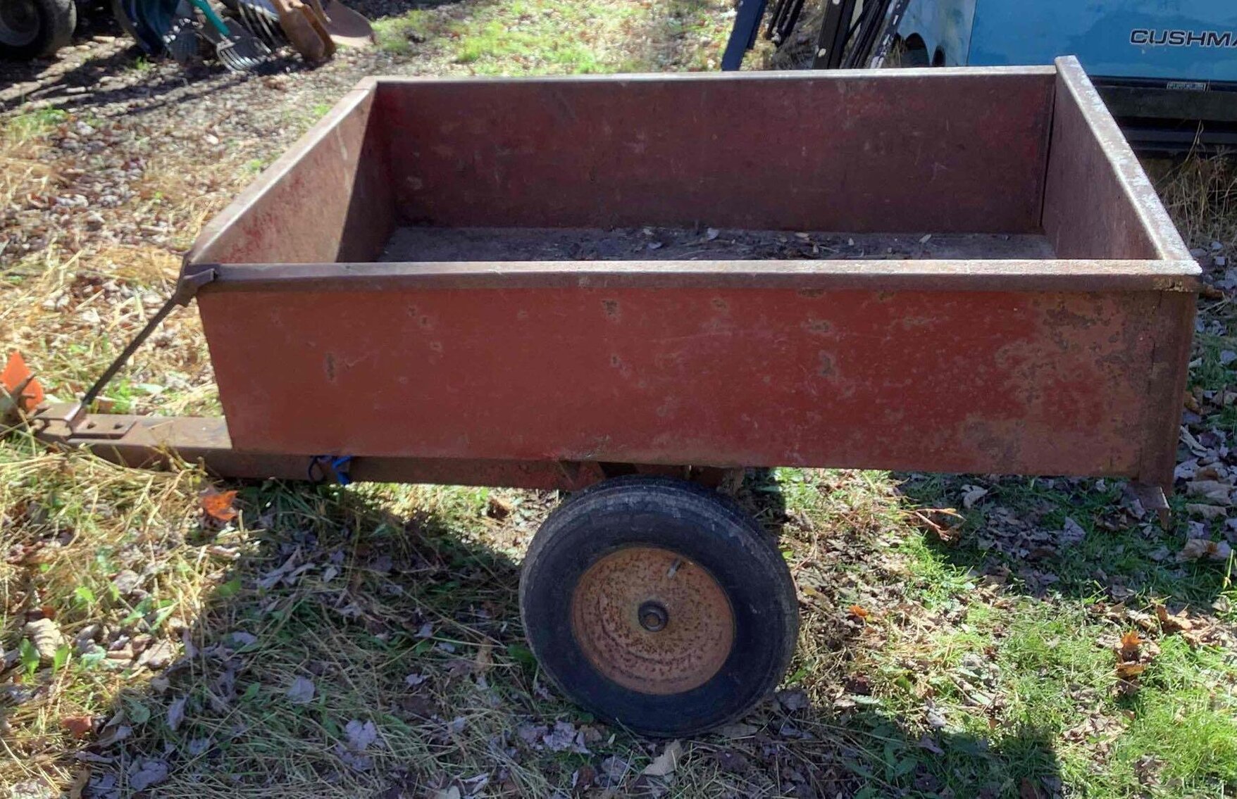 Image for Estate Sale | Buckingham, PA | December 5, 2022 at 8:00 PM