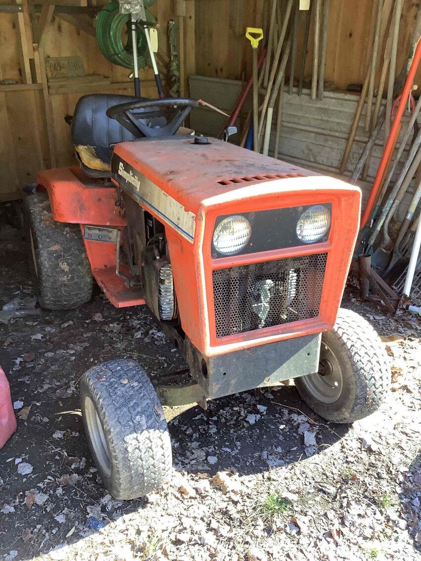 Image for Estate Sale | Buckingham, PA | December 5, 2022 at 8:00 PM