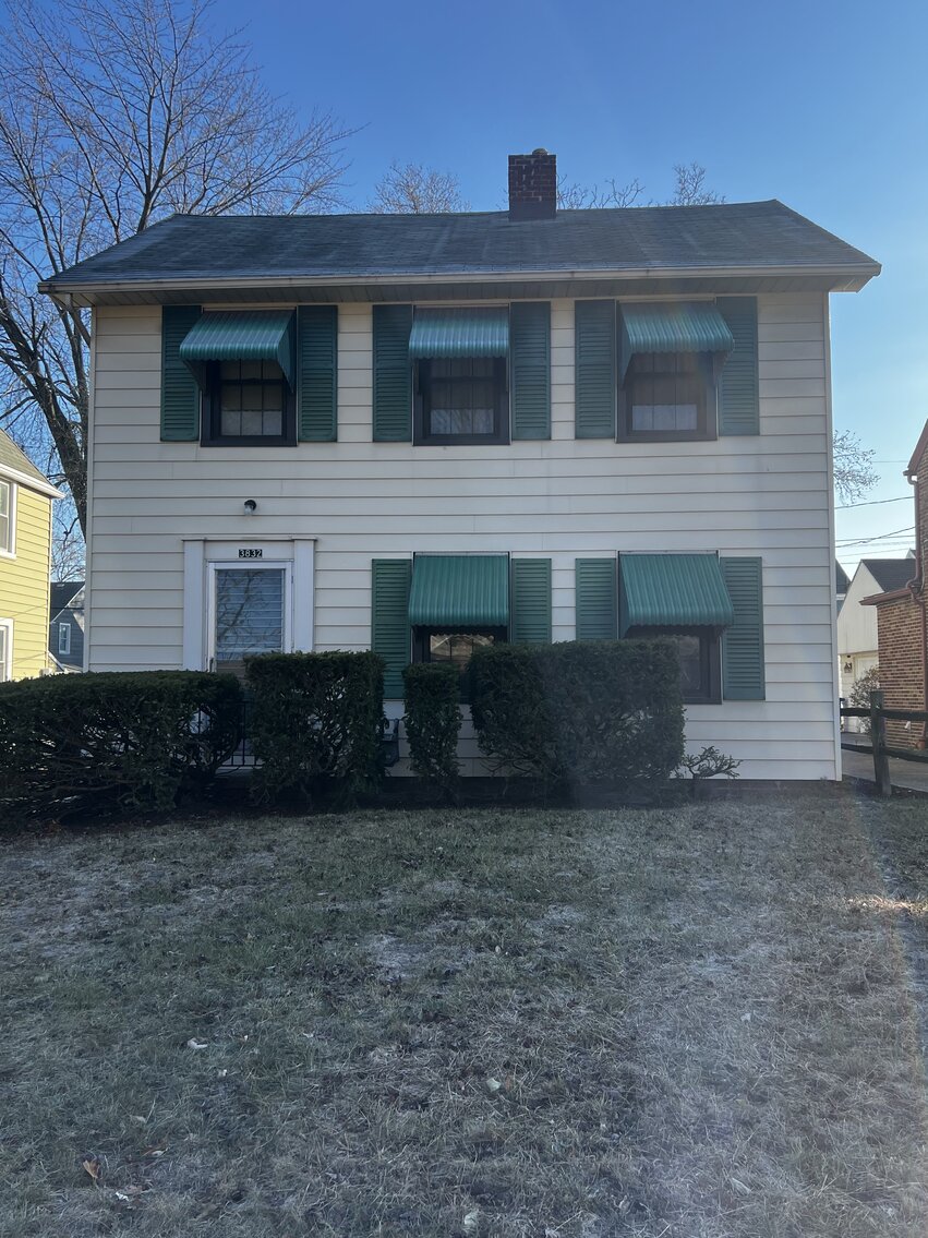 Image for MINIMUM BID AUCTION $49,000! 3832 Grantley Rd