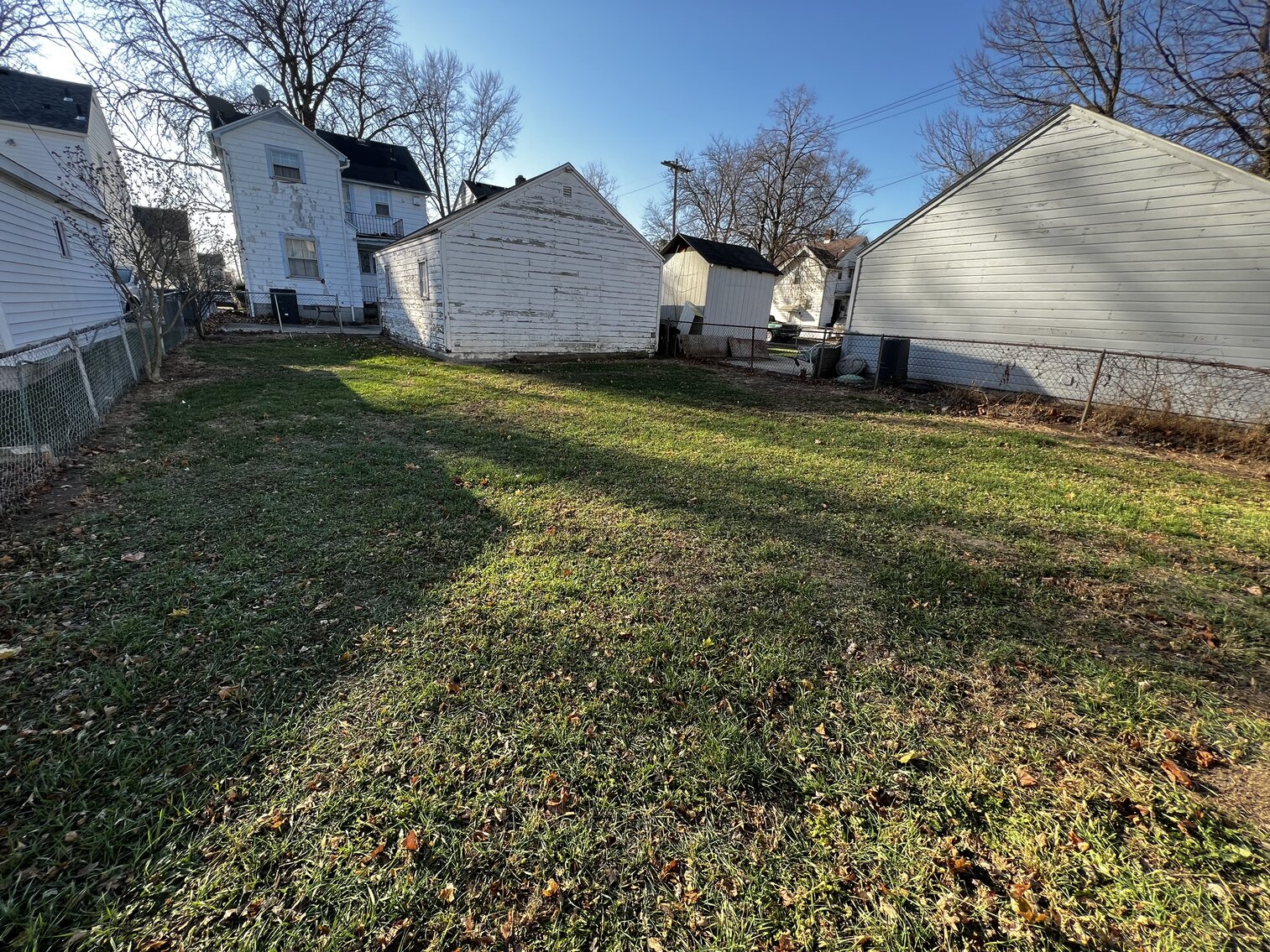 Image for MINIMUM BID AUCTION $55,000! 826 Brinton Dr.
