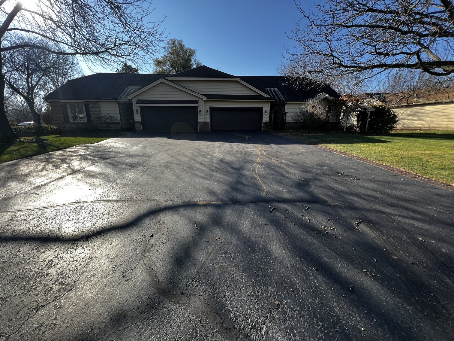 Image for MINIMUM BID AUCTION $125,000! 9655 Saint Andrews