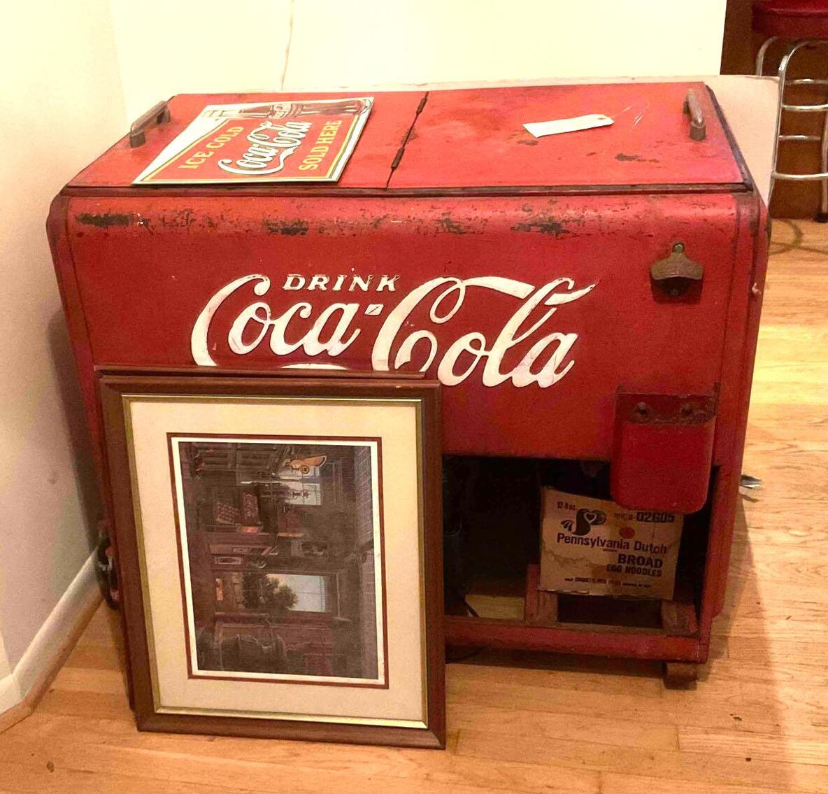 Image for Estate Sale | Buckingham, PA | December 5, 2022 at 8:00 PM