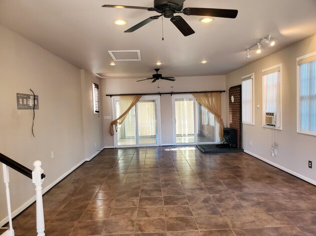 Image for Estate Settlement | Single Family 2 BR/1 BA Home | Huge Detached 2-Car Garage | 173 Cedar Grove Rd., Lawrenceville, VA 23868