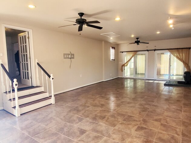 Image for Estate Settlement | Single Family 2 BR/1 BA Home | Huge Detached 2-Car Garage | 173 Cedar Grove Rd., Lawrenceville, VA 23868