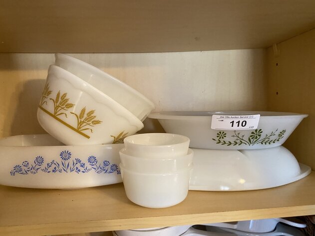 Image for Household, Collectibles, Electronics & More