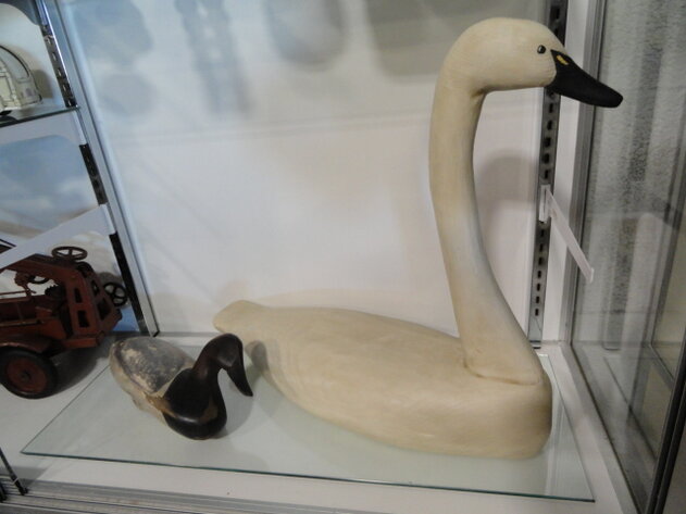 Image for Nov 24, 2022 Public Auction