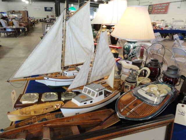 Image for Nov 24, 2022 Public Auction