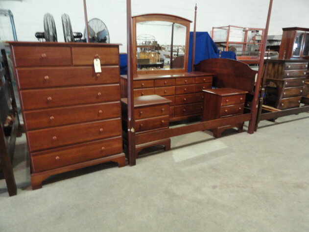 Image for Nov 24, 2022 Public Auction