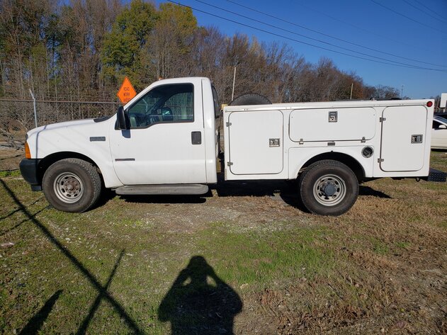 Image for December Impound Auction