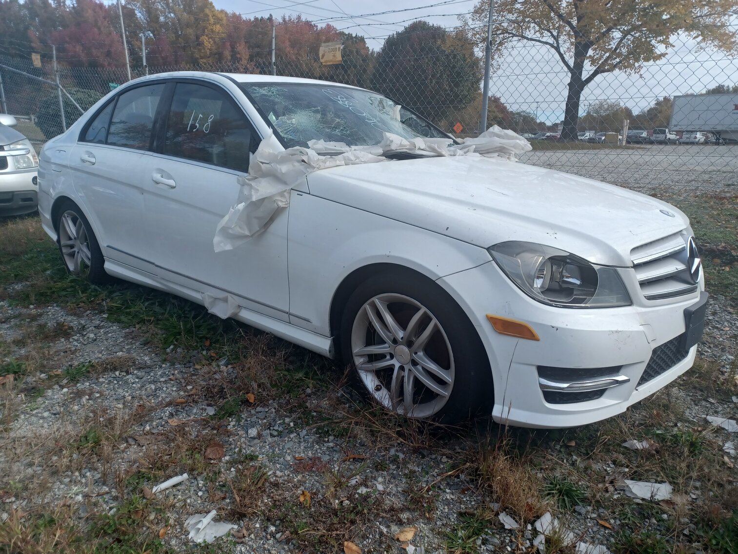 Image for December Impound Auction