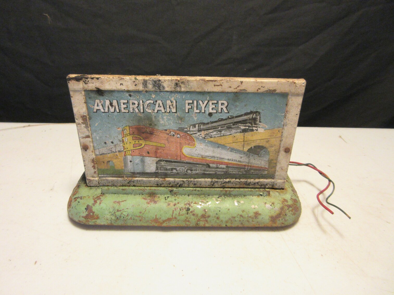 Masontown, WV ’82 Mercedes 500SL, Pharmacy memorabilia, Toy Trains