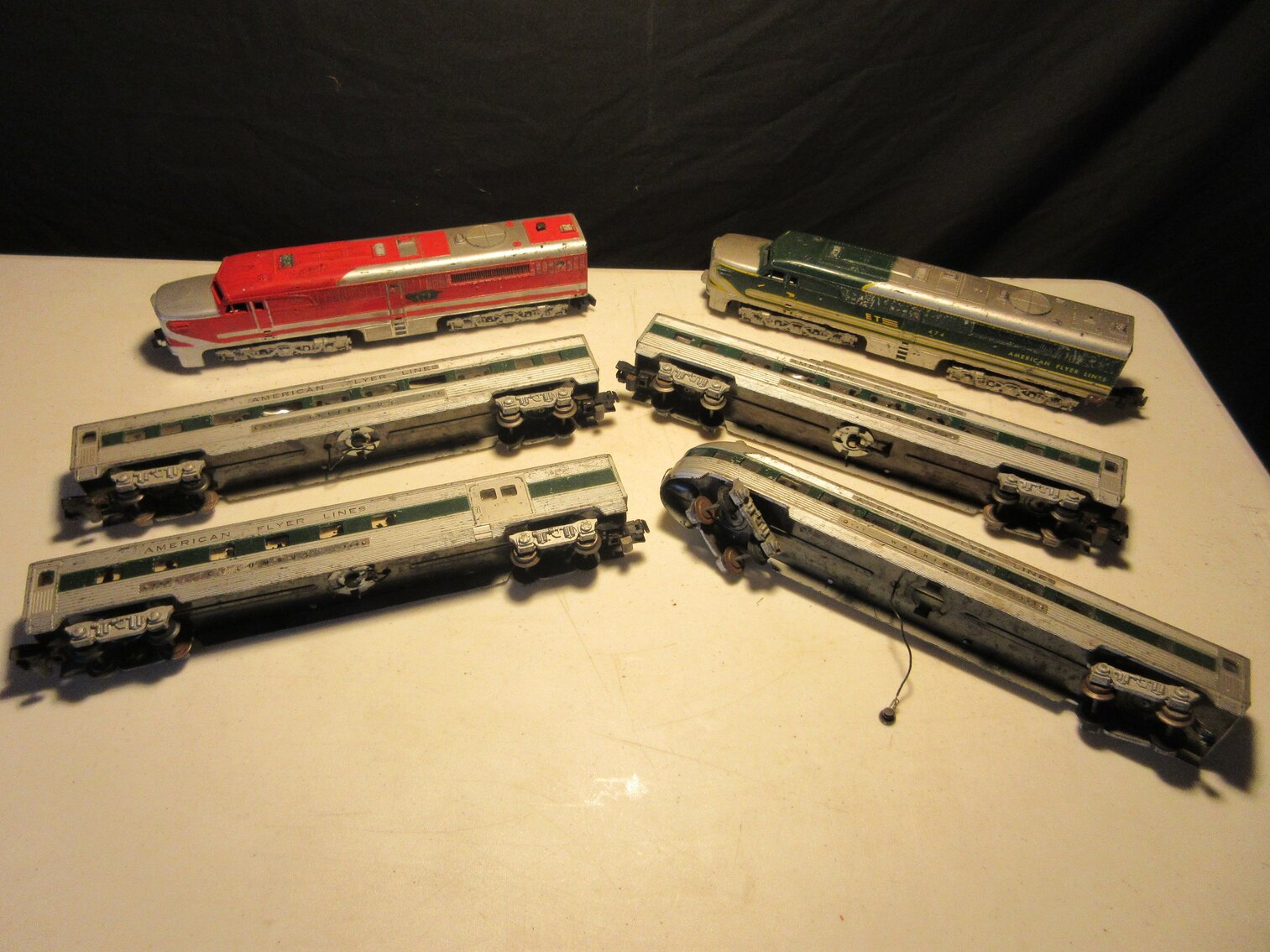 Image for Masontown, WV –’82 Mercedes 500SL, Pharmacy memorabilia, Toy Trains, Antiques, and more!