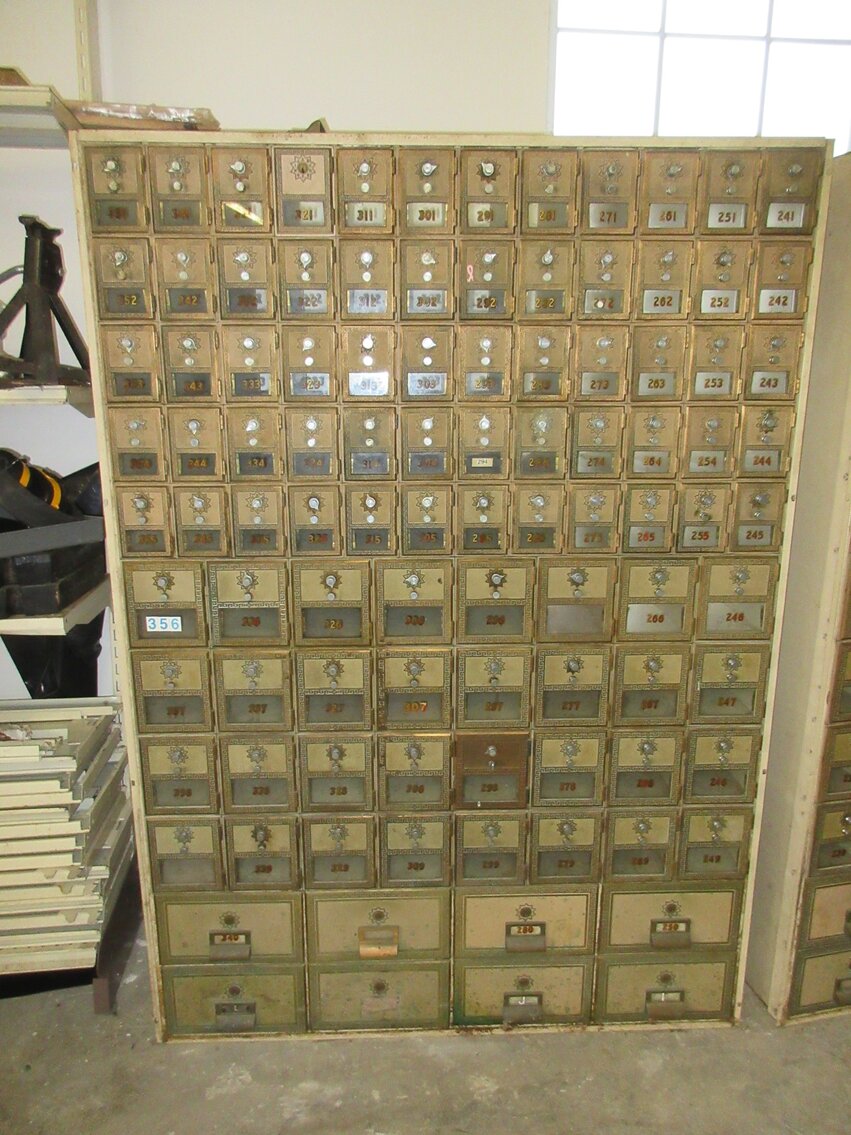 Image for Masontown, WV –’82 Mercedes 500SL, Pharmacy memorabilia, Toy Trains, Antiques, and more!