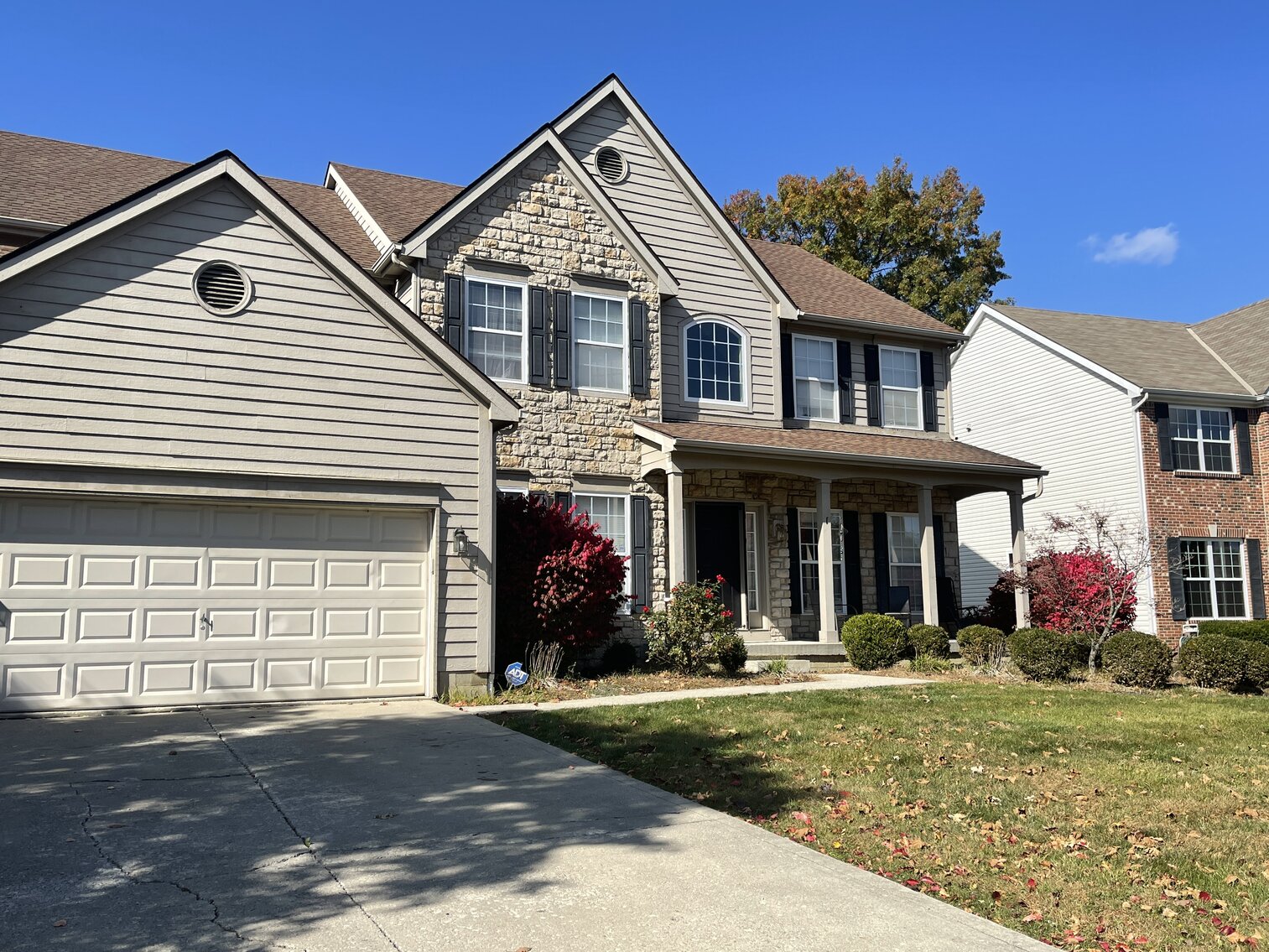 Image for B. 541 Kasons Way Gahanna 43230