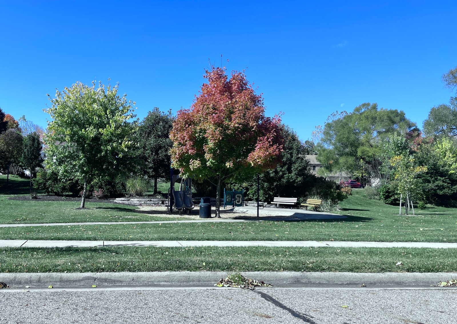 Image for B. 541 Kasons Way Gahanna 43230