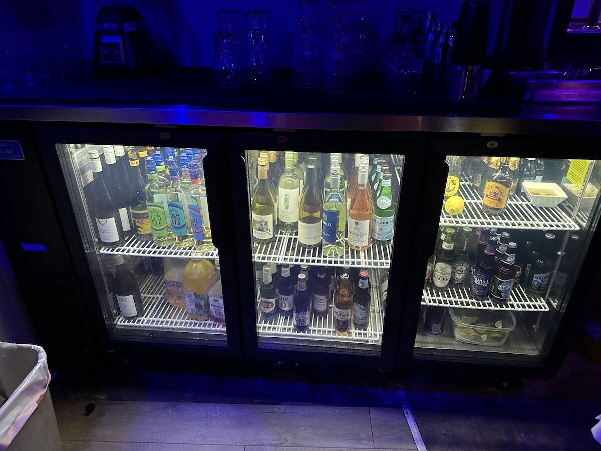 Image for Sweeney's Seafood- Restaurant Equip.