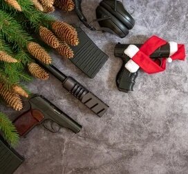 Image for Holiday Sportsman's Auction