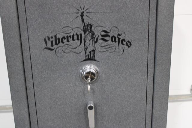 Image for SAFES-FIREARMS-AMMO